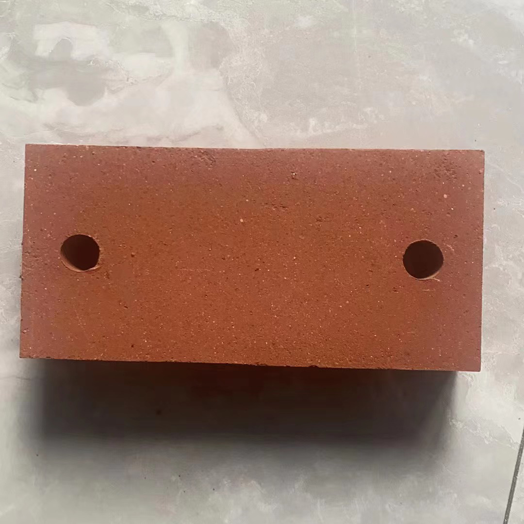 清水墻磚